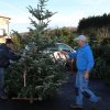 ETC-Treffling Punschstand 6.1.2018